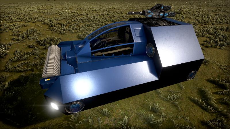 SDR-1