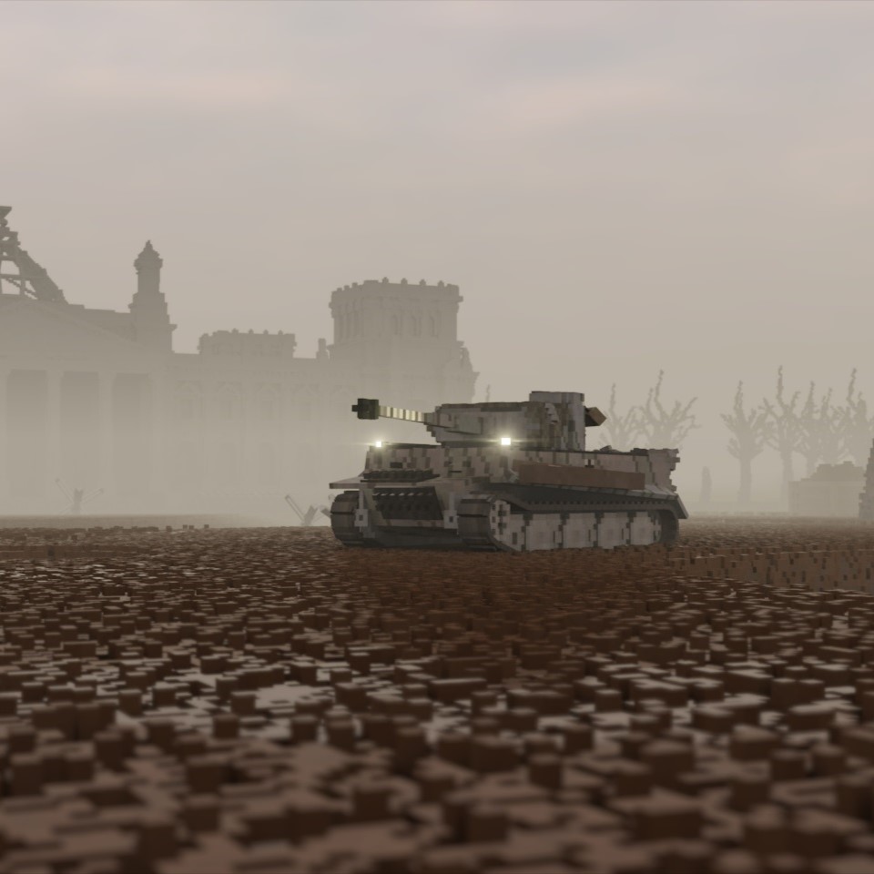 BERLIN the last battle