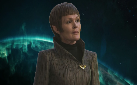 Vulcan Confederation