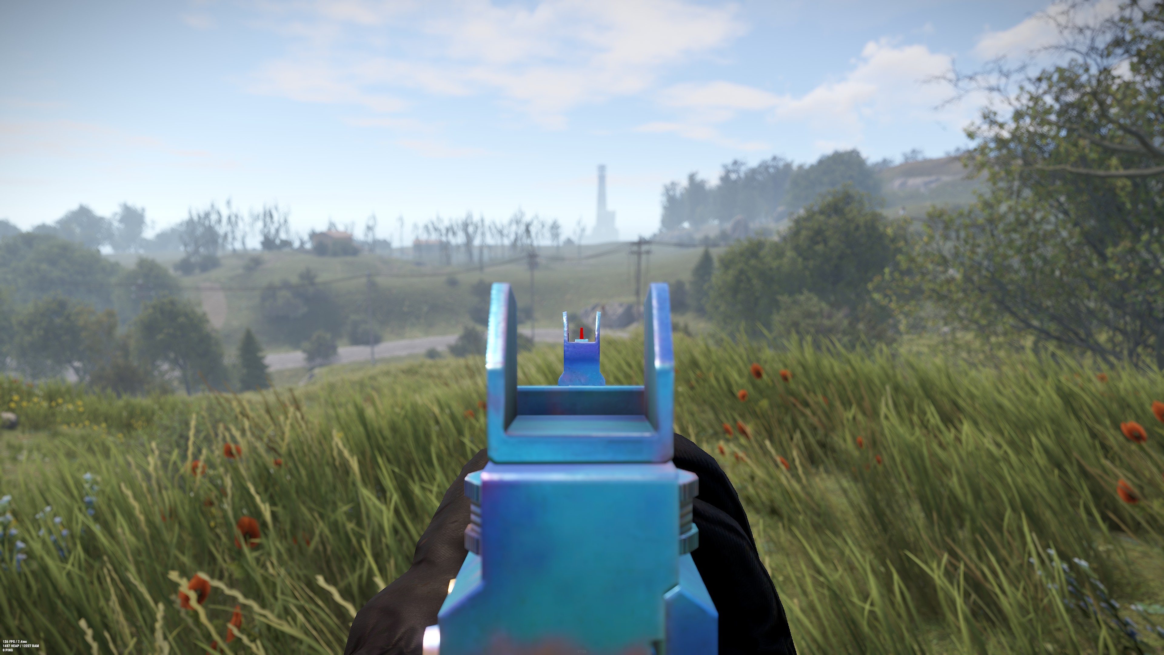 Trainwreckstv + Mendo LR