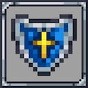 Shield Slot