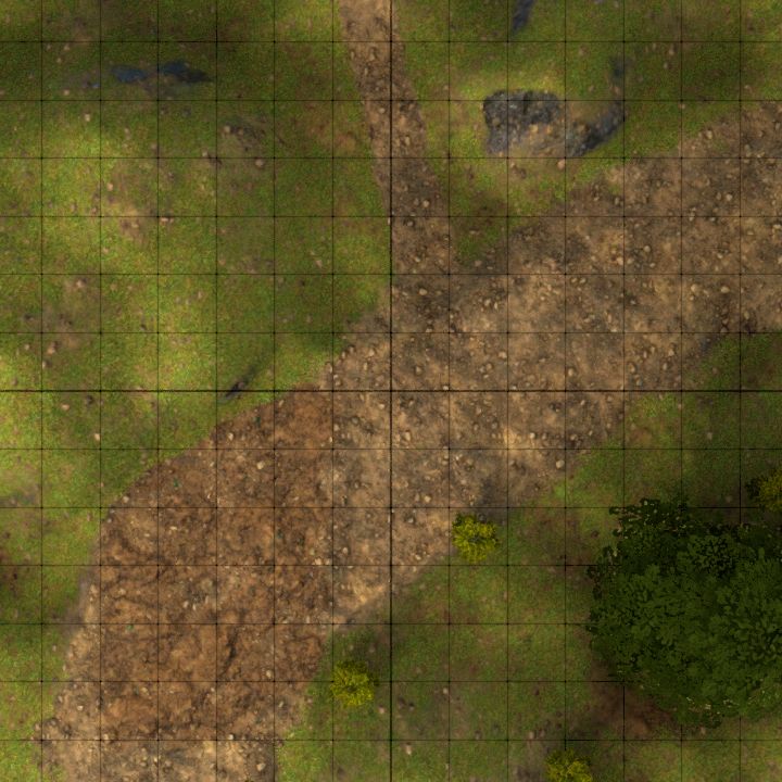 ROTD A Tale of Two Paths