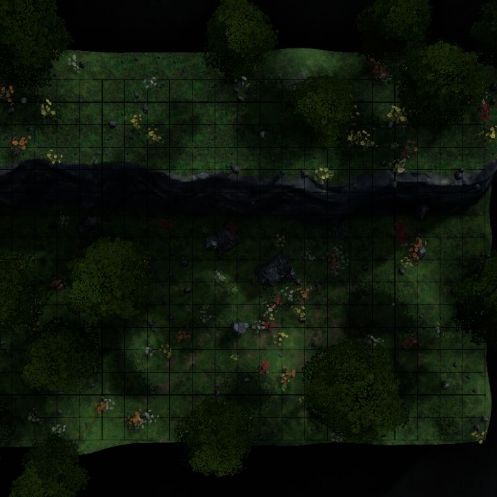 ROTD Gargoyle Ambush
