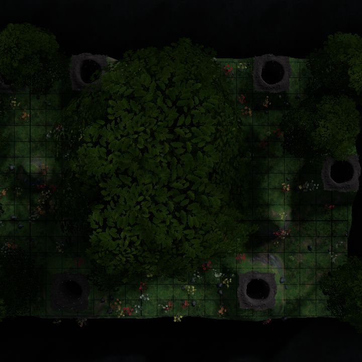 ROTD Morlock Mounds