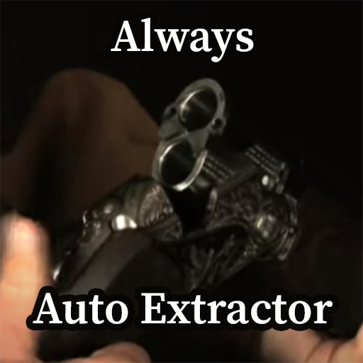 Always Auto Extractor SV10