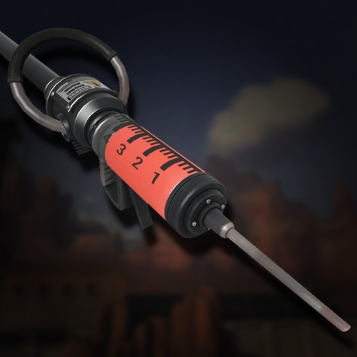 the Anesthetizer