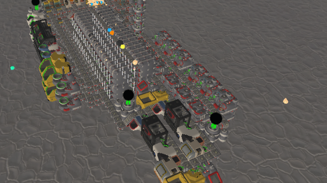 Factory V7