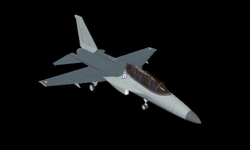 F-16NO dark