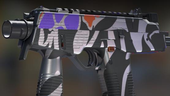 MP9 | Skrymir