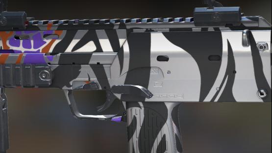 MP7 | Skrymir
