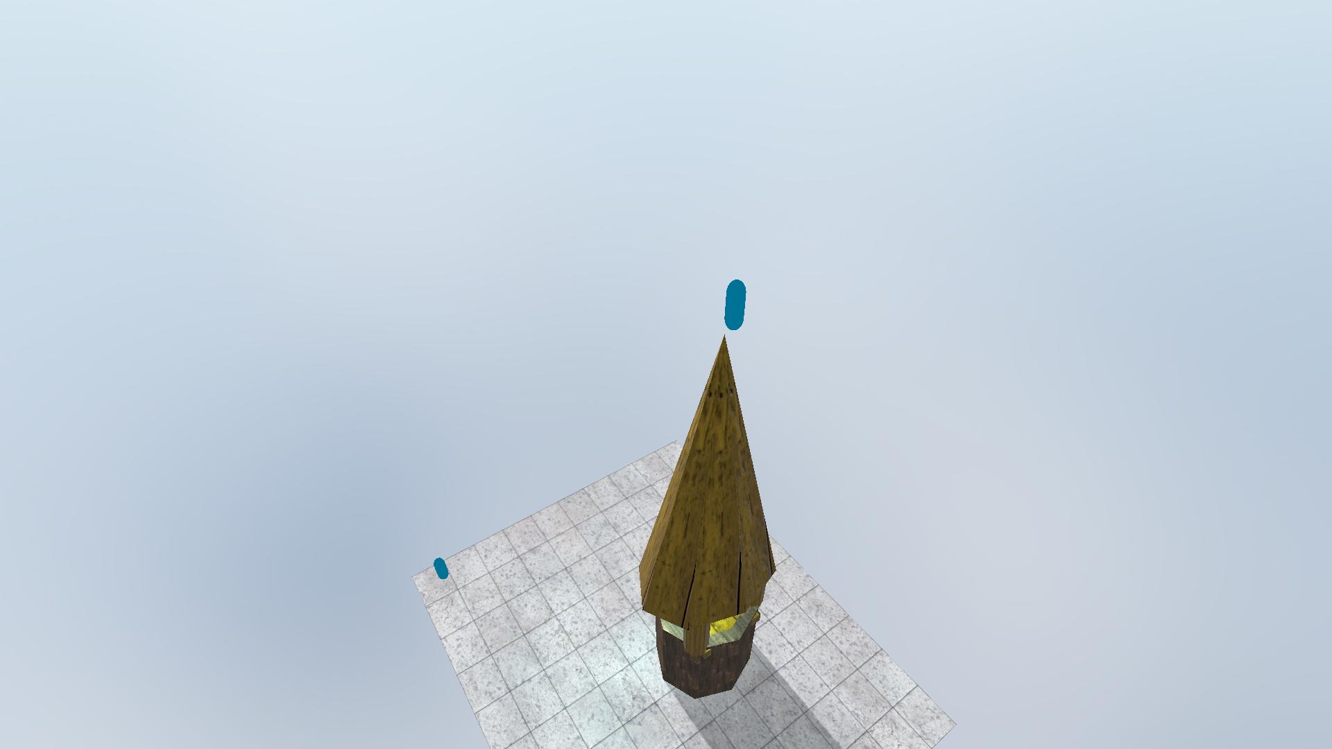 Spire of Insanity