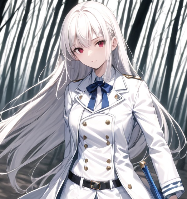 Yae's Mod [EN-JP-CN-KR]