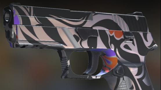 P250 | Skrymir