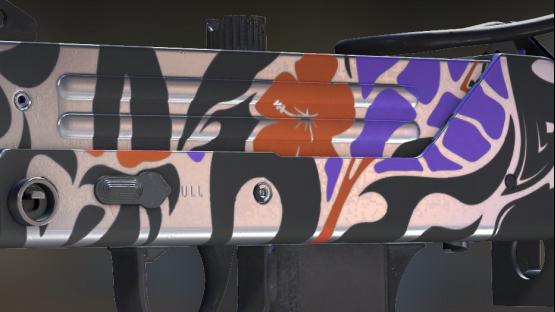 MAC10 | Skrymir