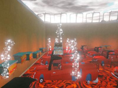 fnf week 4