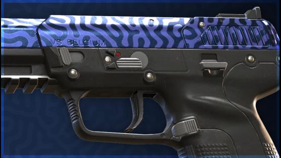 Five-SeveN | Hades