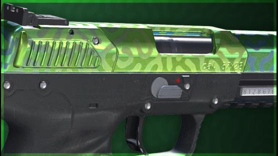 Five-SeveN | Hades