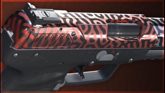 Five-SeveN | Hades