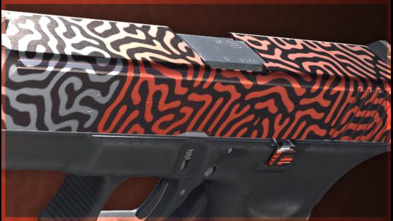 Glock-18 | Hades