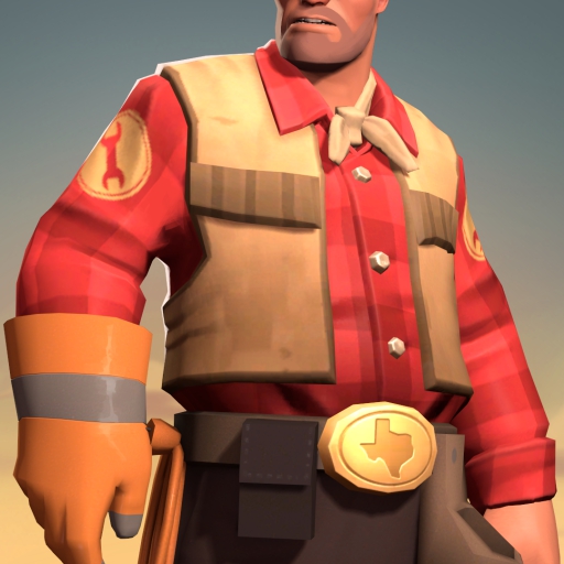 The Westcoat (Ugly)