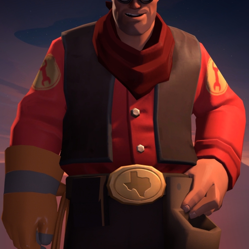 The Westcoat (Bad)