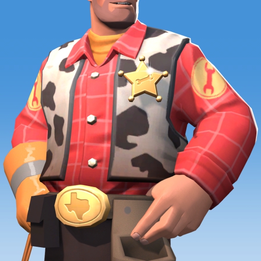 The Westcoat (Good)