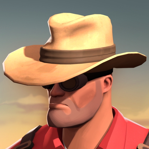 Buck's Brim (Ugly)
