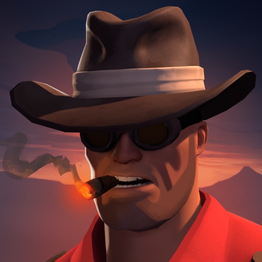 Buck's Brim (Bad)