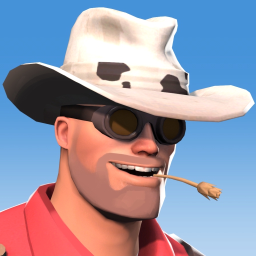 Buck's Brim (Decent)