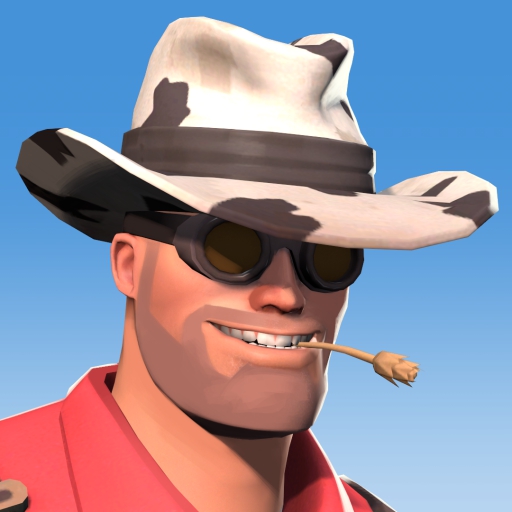 Buck's Brim (Good)