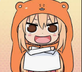 Himouto! Umaru-chan