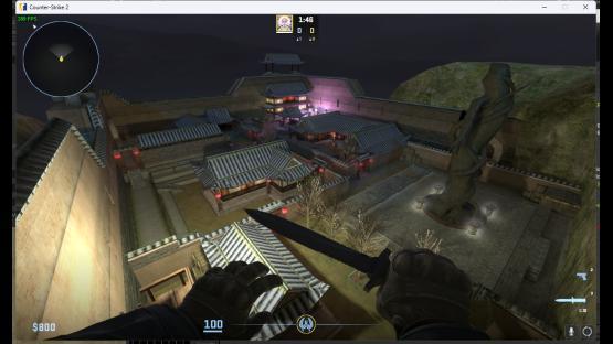 zm_tranquility_c1_p – Counter-Strike 2 Mod