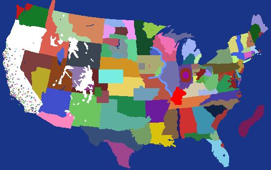 United States - 2025