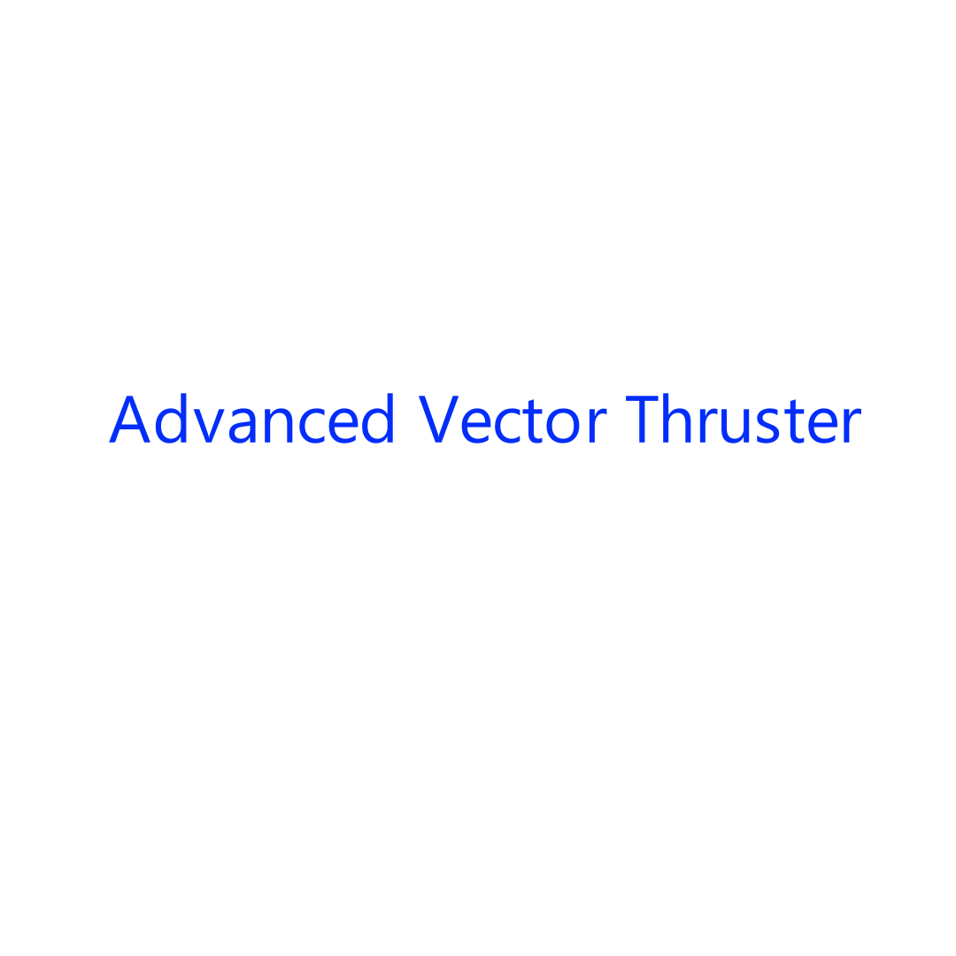 Advanced Vector Thruster