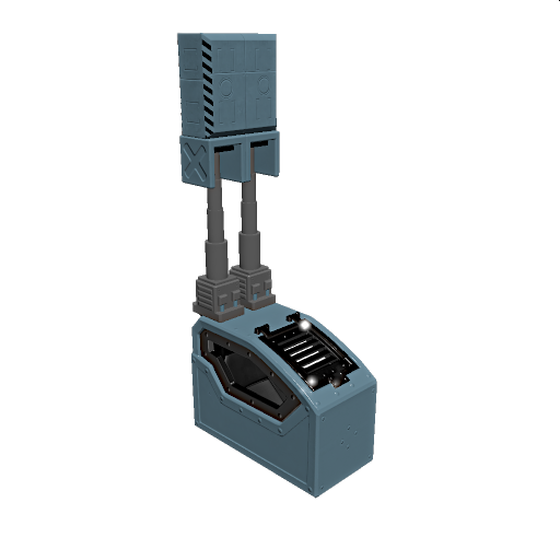 Cheeki's Freefloating piston glitch