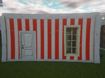 neighbor secret 2
