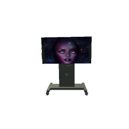 TV Bot with Universe as a Guide