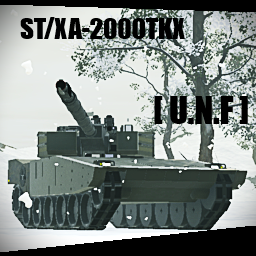 ST/XA-2000TKX