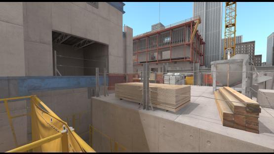 Outbuild – Counter-Strike 2 Mod