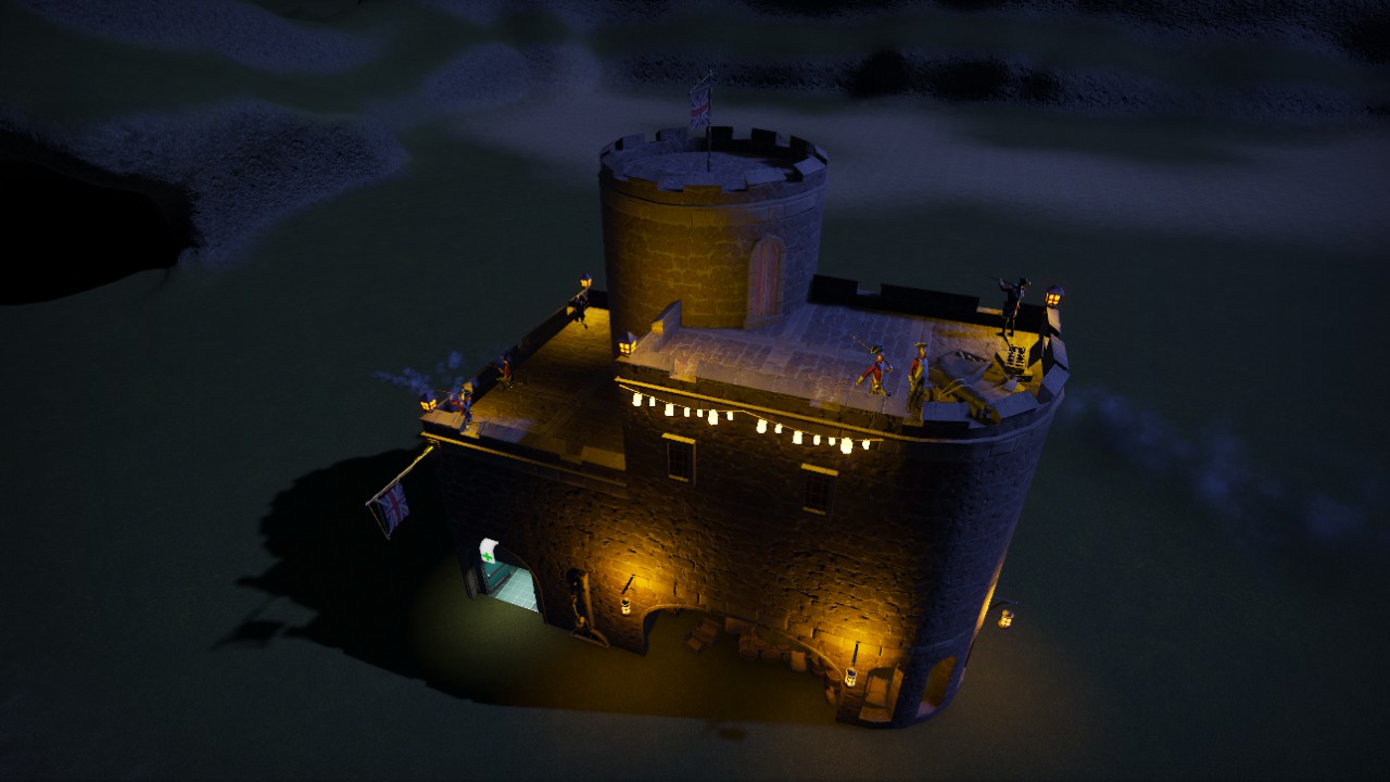 Shore's Care Center preview