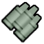 Firefoam Shell Buff mod preview for RimWorld