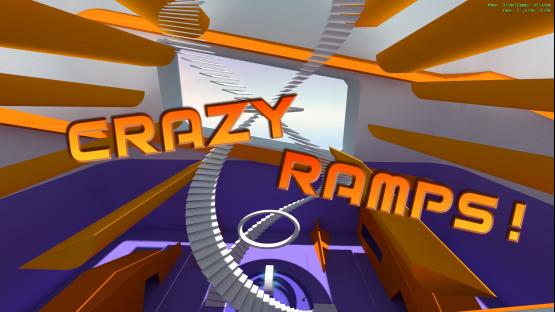 AIM Crazy Ramps (alpha) – Counter-Strike 2 Mod