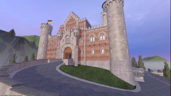 Swanstone [Work in Progress] – Counter-Strike 2 Mod
