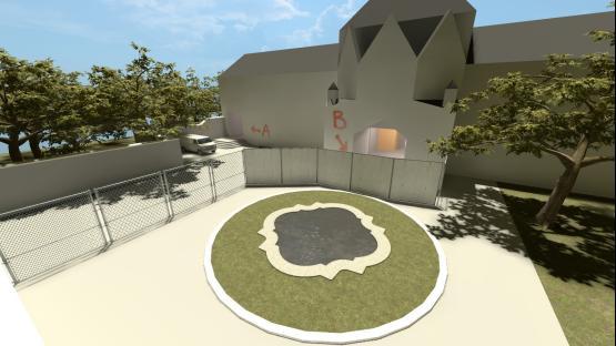 Creek – Counter-Strike 2 Mod