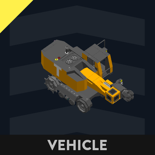 Drill machine