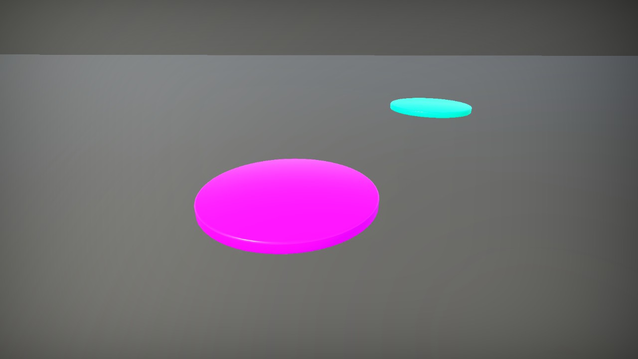 Glow Circle 1