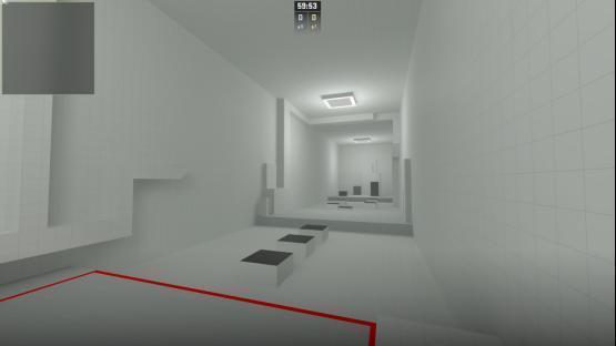 bhop_dragon_fix – Counter-Strike 2 Mod