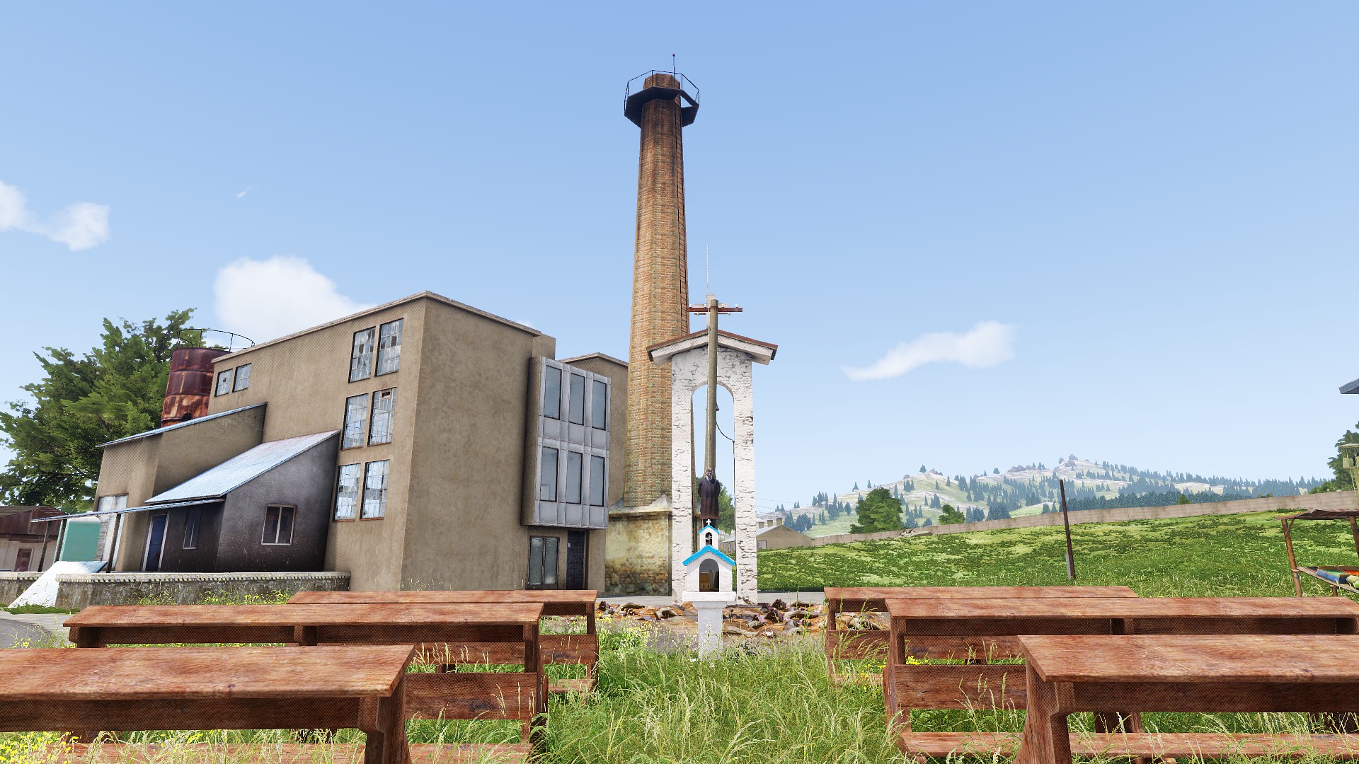 Sahrani Civil War 1 v1.0.4