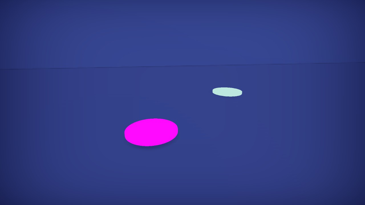 Glow Circle 2