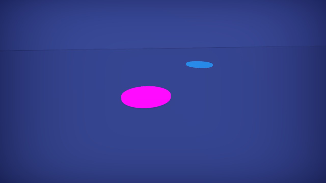 Glow Circle 3